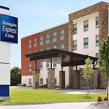 Holiday Inn Express - Thomasville, An Ihg Hotel מראה חיצוני תמונה