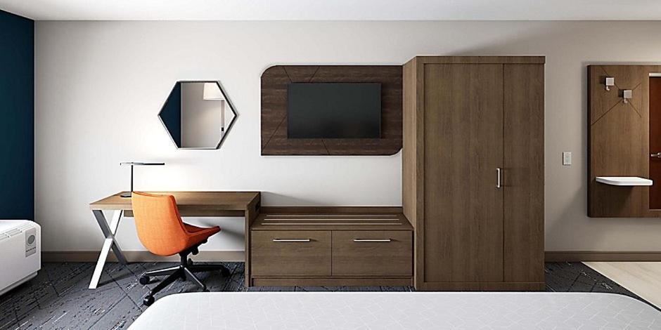 Holiday Inn Express - Thomasville, An Ihg Hotel מראה חיצוני תמונה