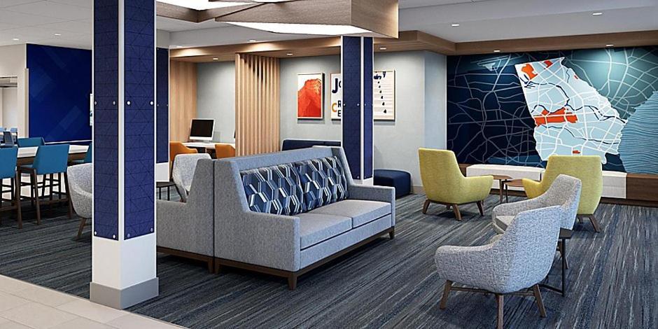 Holiday Inn Express - Thomasville, An Ihg Hotel מראה חיצוני תמונה