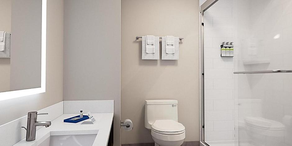 Holiday Inn Express - Thomasville, An Ihg Hotel מראה חיצוני תמונה