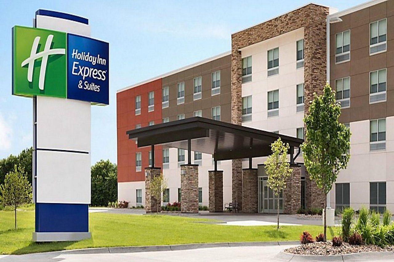 Holiday Inn Express - Thomasville, An Ihg Hotel מראה חיצוני תמונה