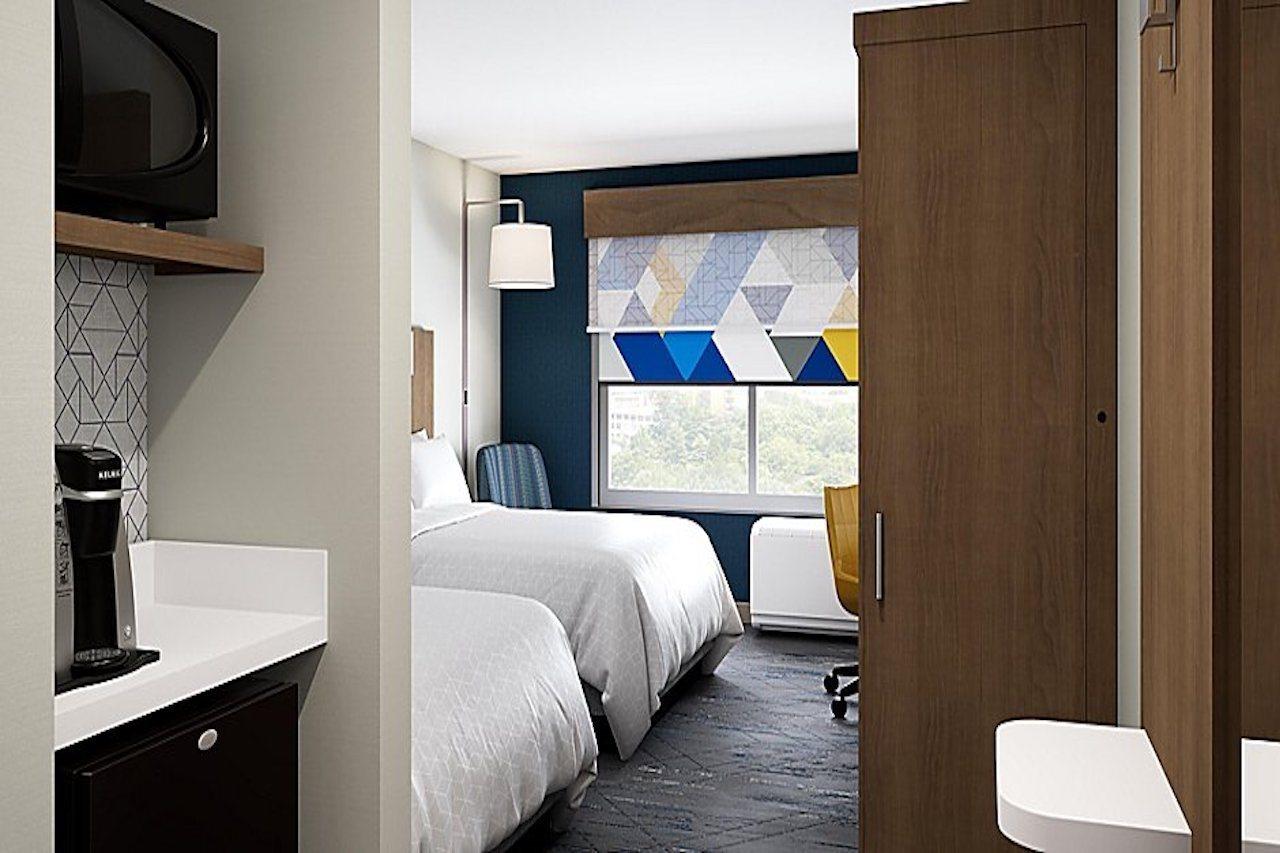 Holiday Inn Express - Thomasville, An Ihg Hotel מראה חיצוני תמונה
