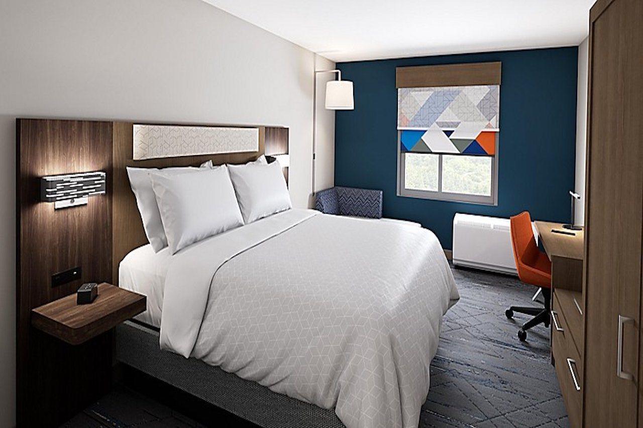 Holiday Inn Express - Thomasville, An Ihg Hotel מראה חיצוני תמונה