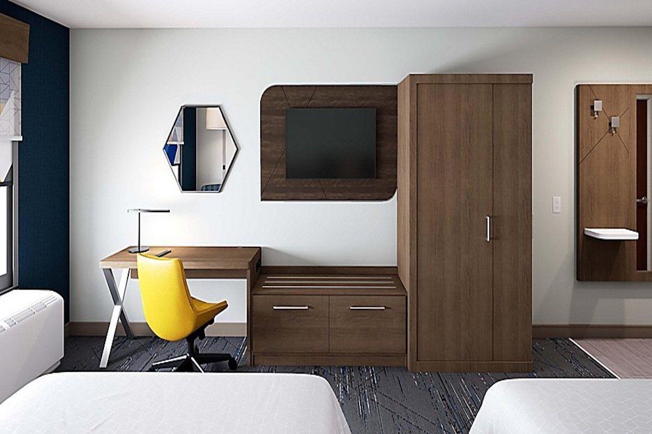 Holiday Inn Express - Thomasville, An Ihg Hotel מראה חיצוני תמונה