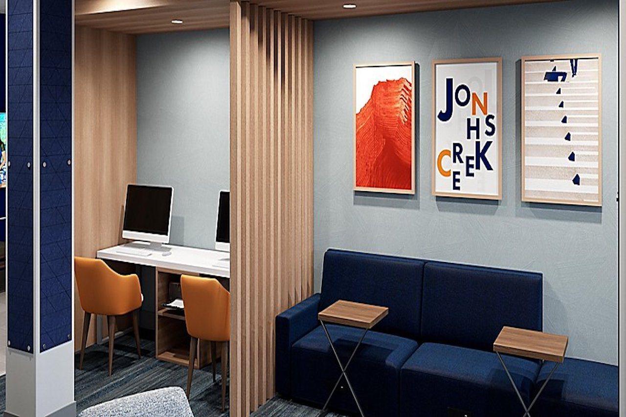 Holiday Inn Express - Thomasville, An Ihg Hotel מראה חיצוני תמונה